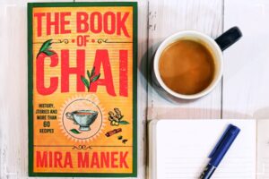 The Book of Chai