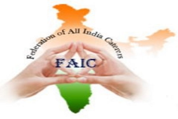 Federation of All India Caterers (FAIC)