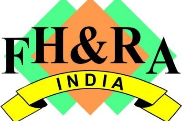 The Federation of hotel and restaurants of India (FHRAI)