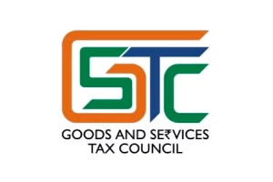 GST Council Logo