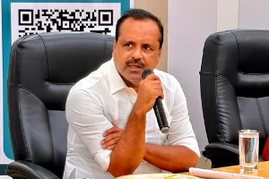 U T Khader